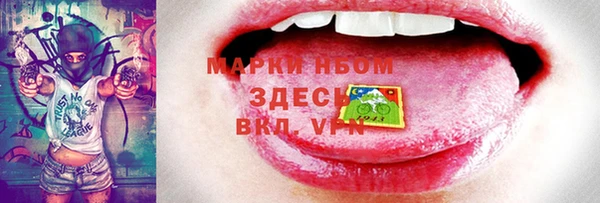 хмурый Пестово